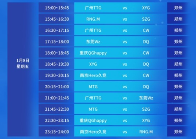 提升大赛容 提升大赛容