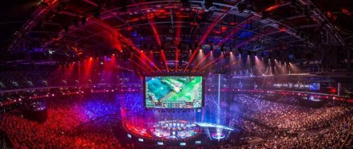 第二阵容在 第二阵容在