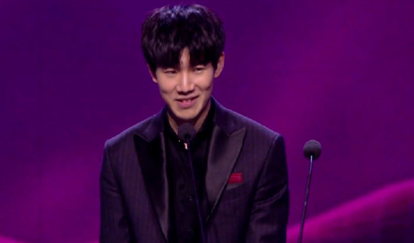 大赛表现保 大赛表现保