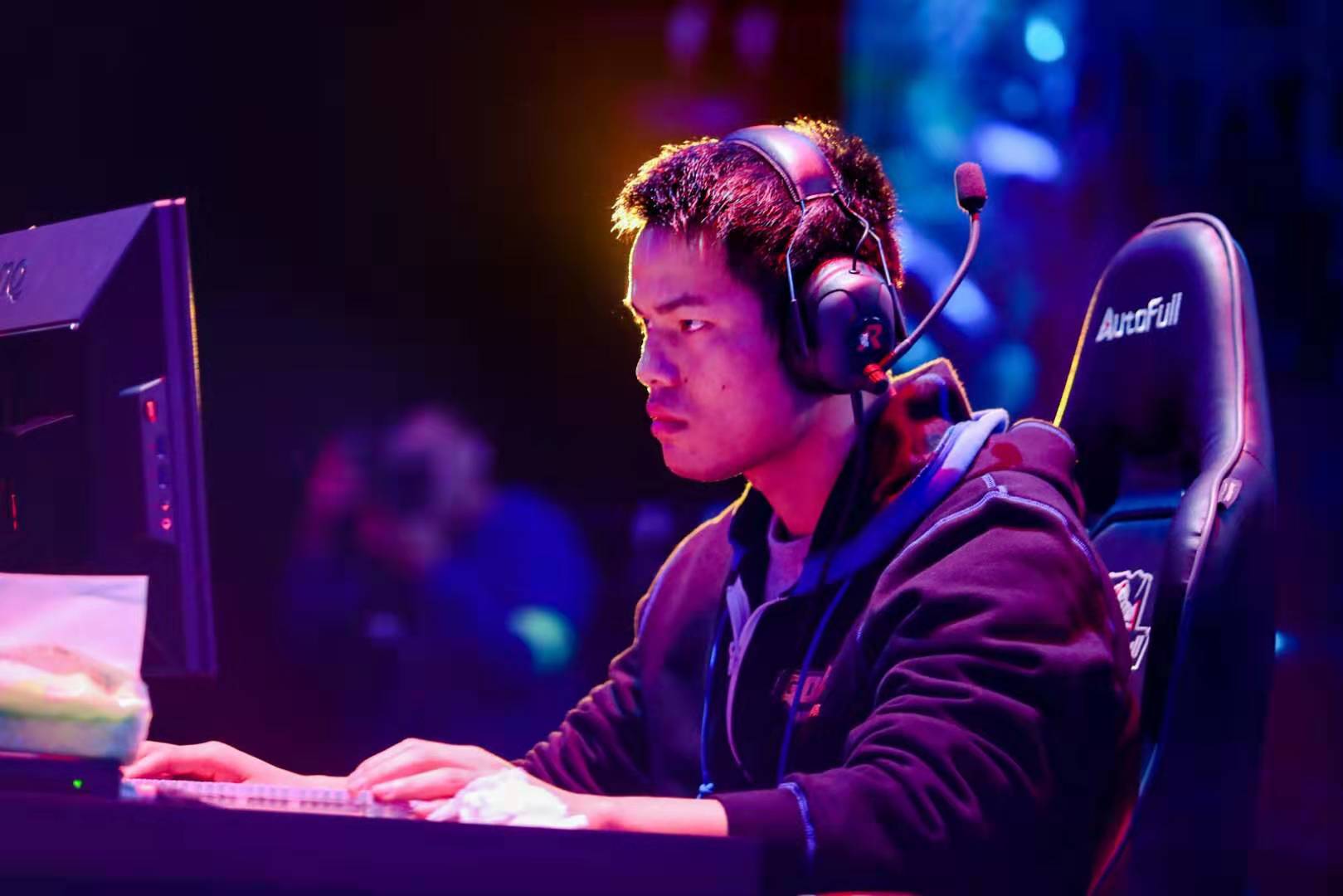 培养的关键 培养的关键