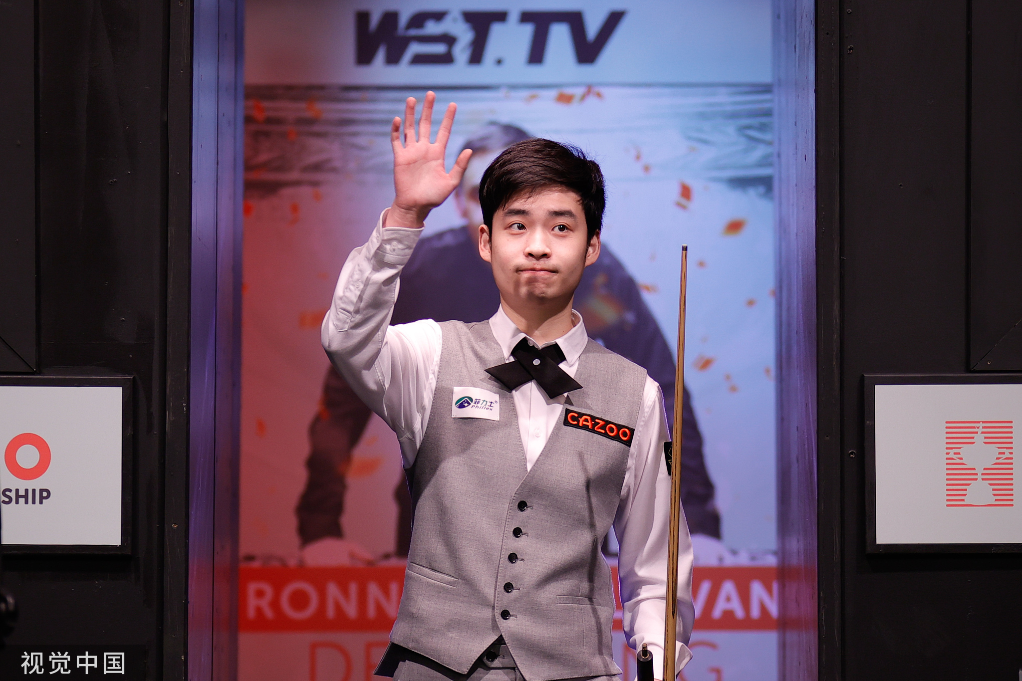 先导PV传 先导PV传